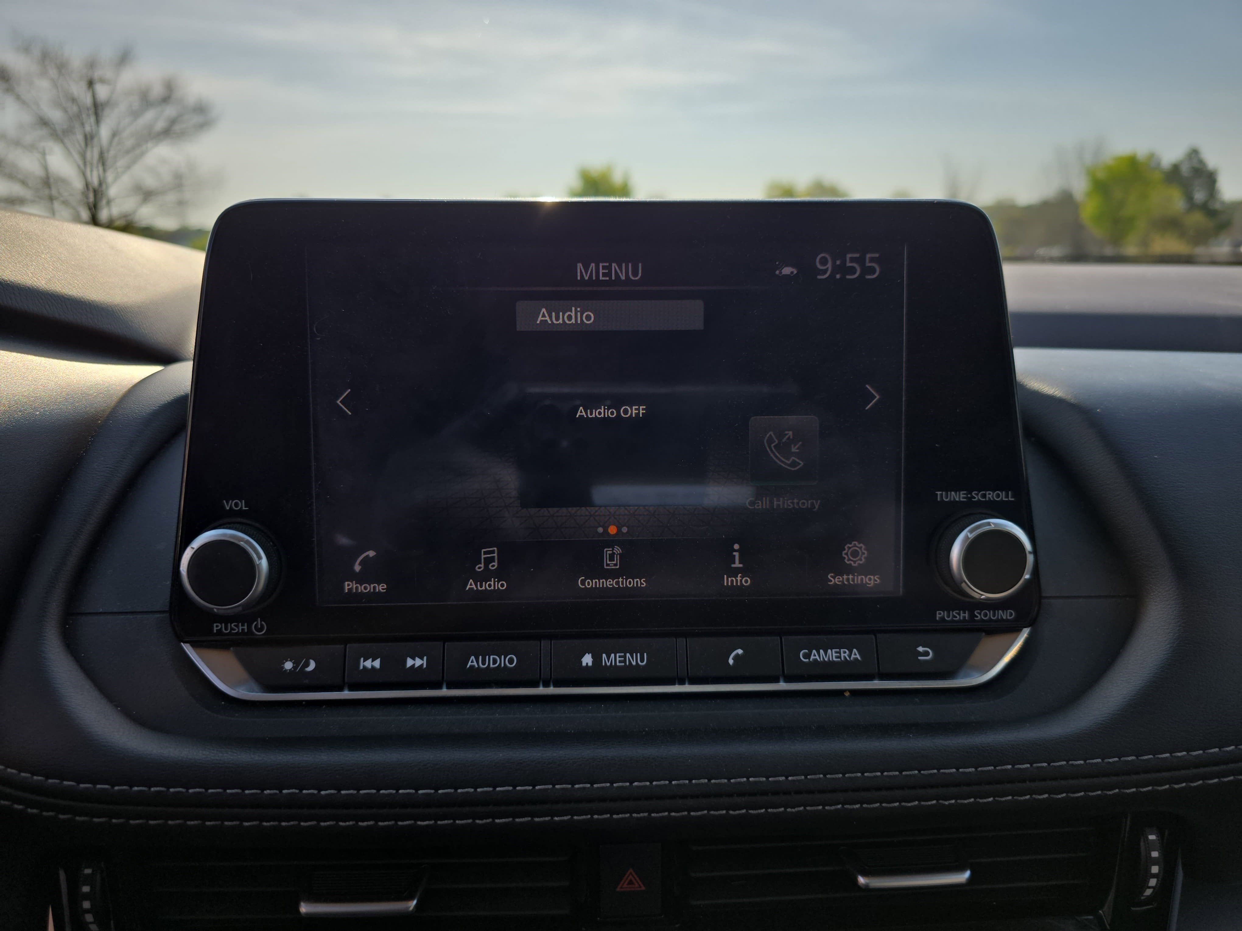 2022 Nissan Rogue AWD SV