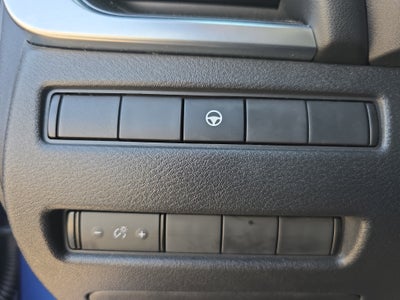 2022 Nissan Rogue AWD SV