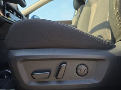 2022 Nissan Rogue AWD SV