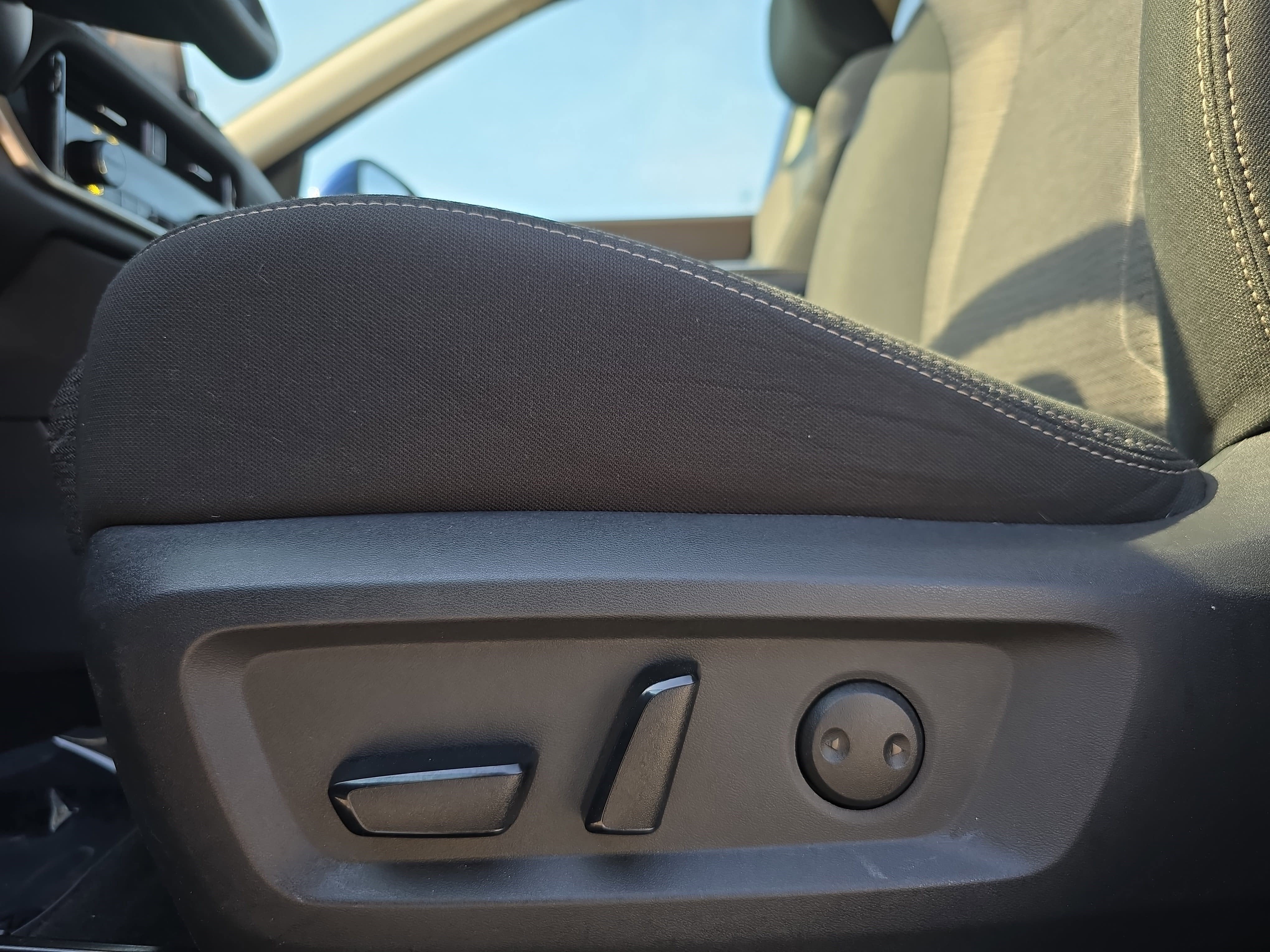 2022 Nissan Rogue AWD SV