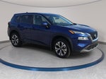 2022 Nissan Rogue AWD SV