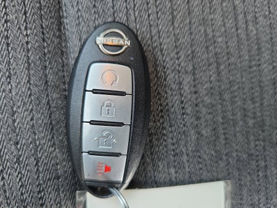 2022 Nissan Rogue AWD SV