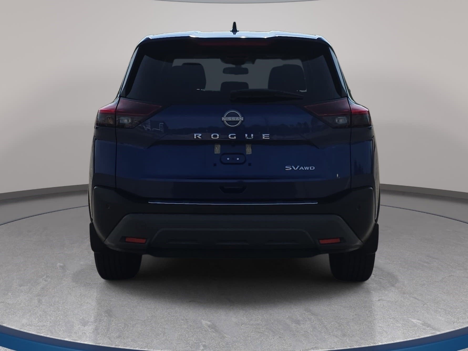 2022 Nissan Rogue AWD SV