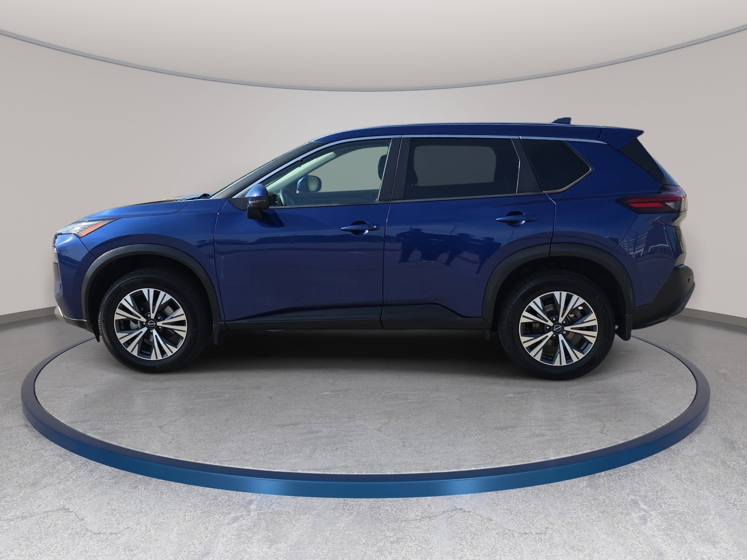 2022 Nissan Rogue AWD SV