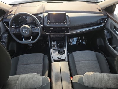 2022 Nissan Rogue AWD SV