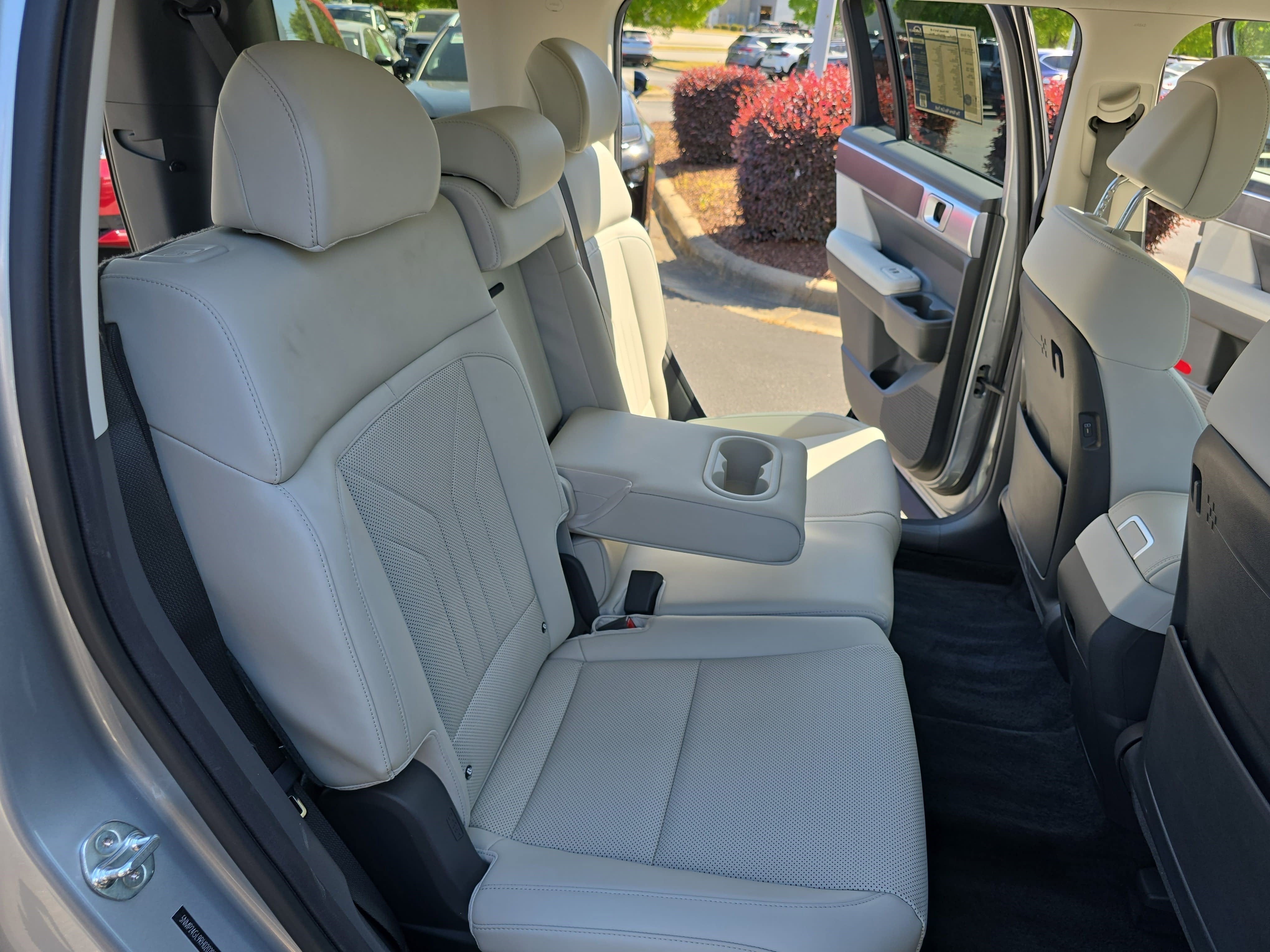 2024 Hyundai Santa Fe SEL FWD