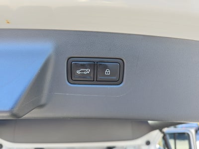 2024 Hyundai Santa Fe SEL FWD