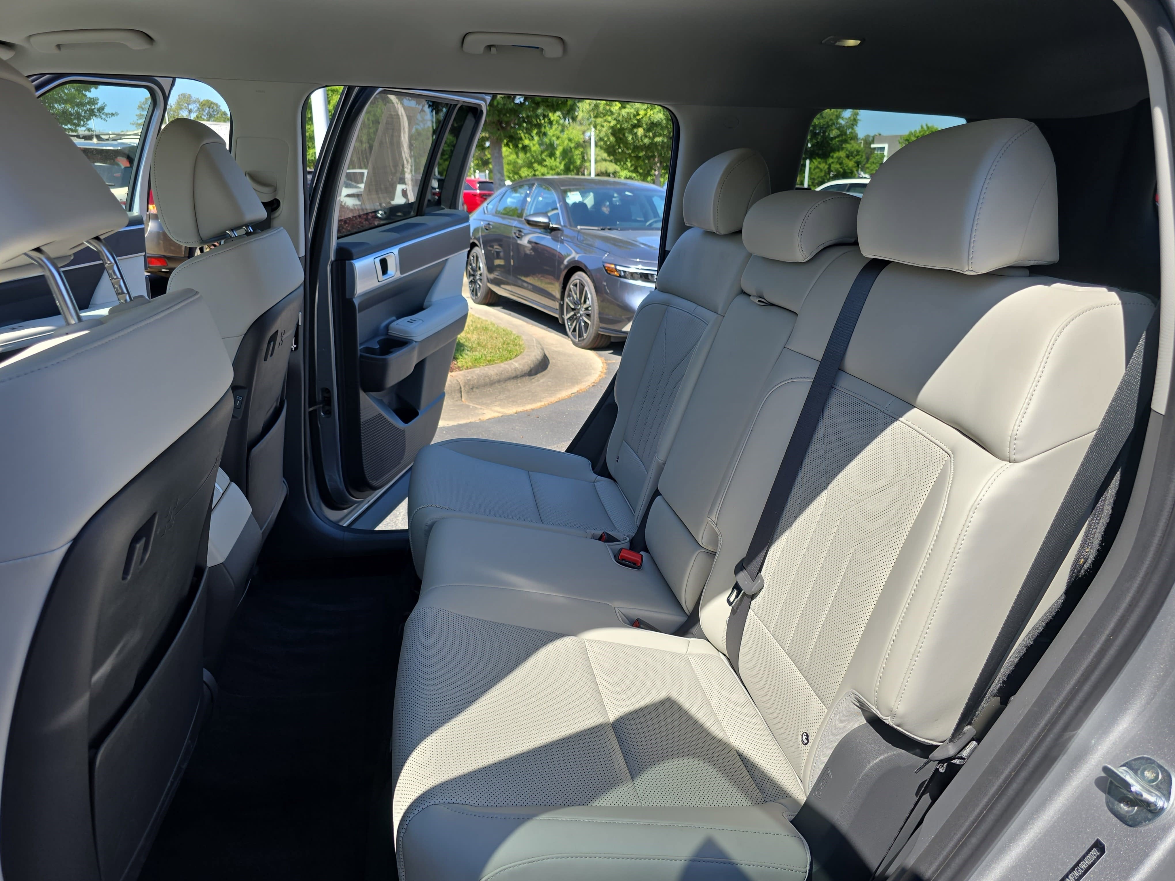 2024 Hyundai Santa Fe SEL FWD