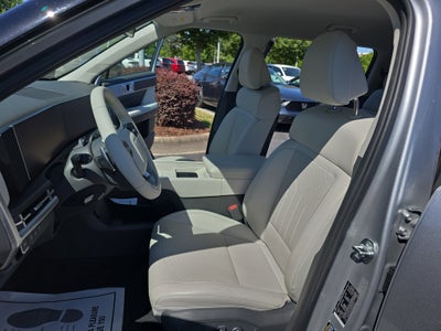 2024 Hyundai Santa Fe SEL FWD