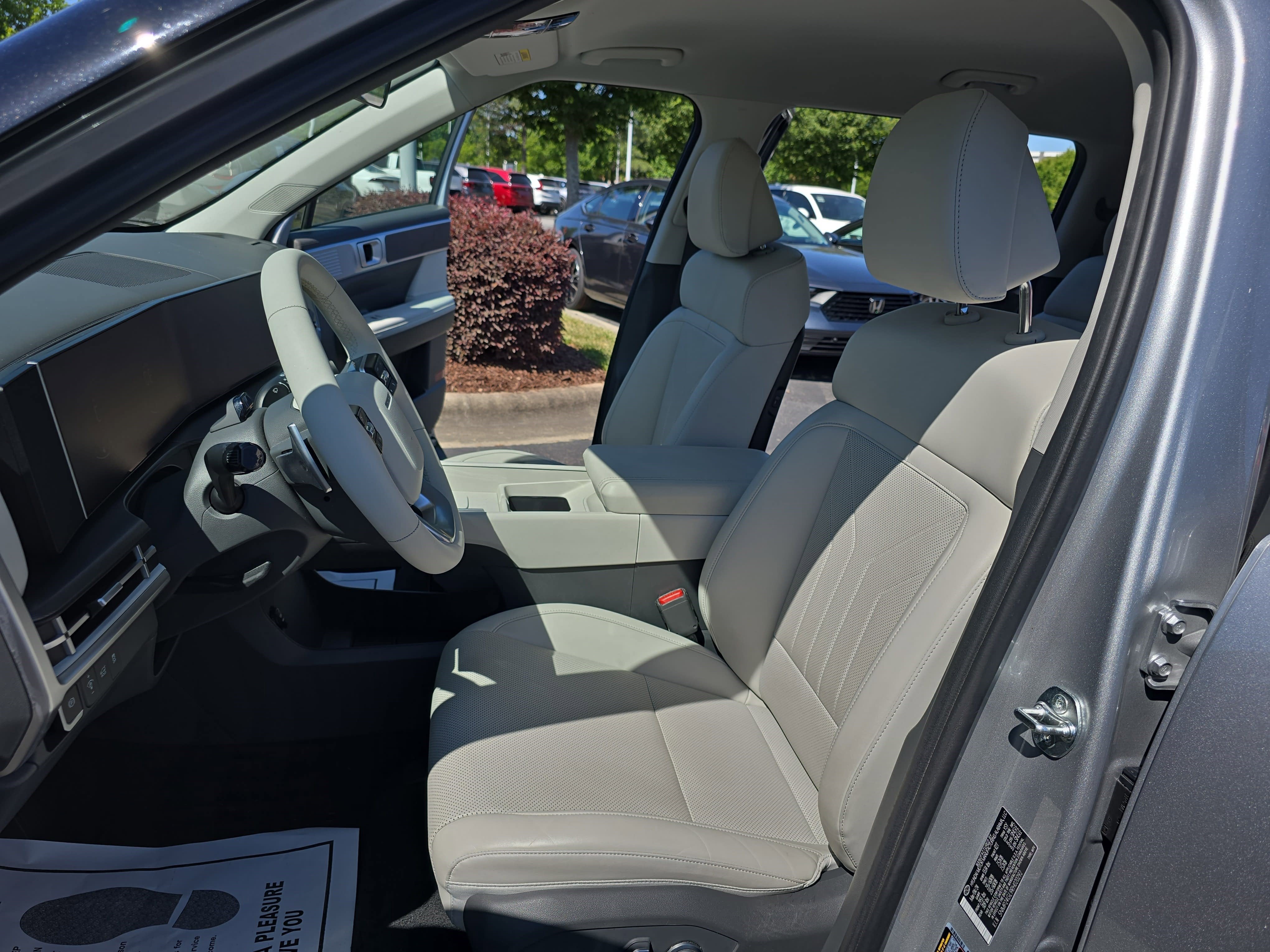 2024 Hyundai Santa Fe SEL FWD