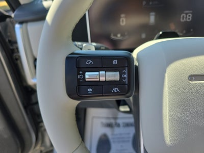 2024 Hyundai Santa Fe SEL FWD