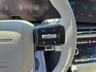 2024 Hyundai Santa Fe SEL FWD