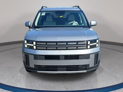 2024 Hyundai Santa Fe SEL FWD