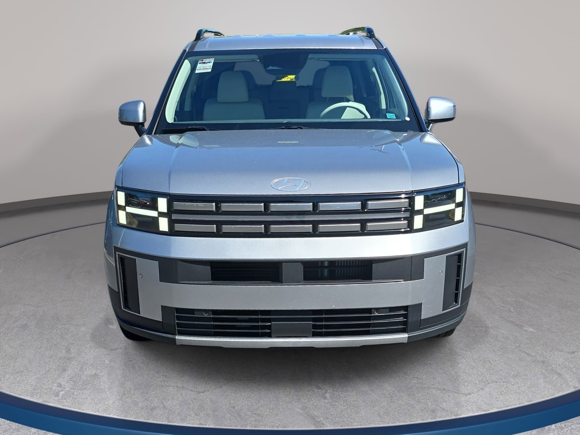 2024 Hyundai Santa Fe SEL FWD