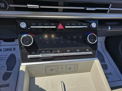 2024 Hyundai Santa Fe SEL FWD