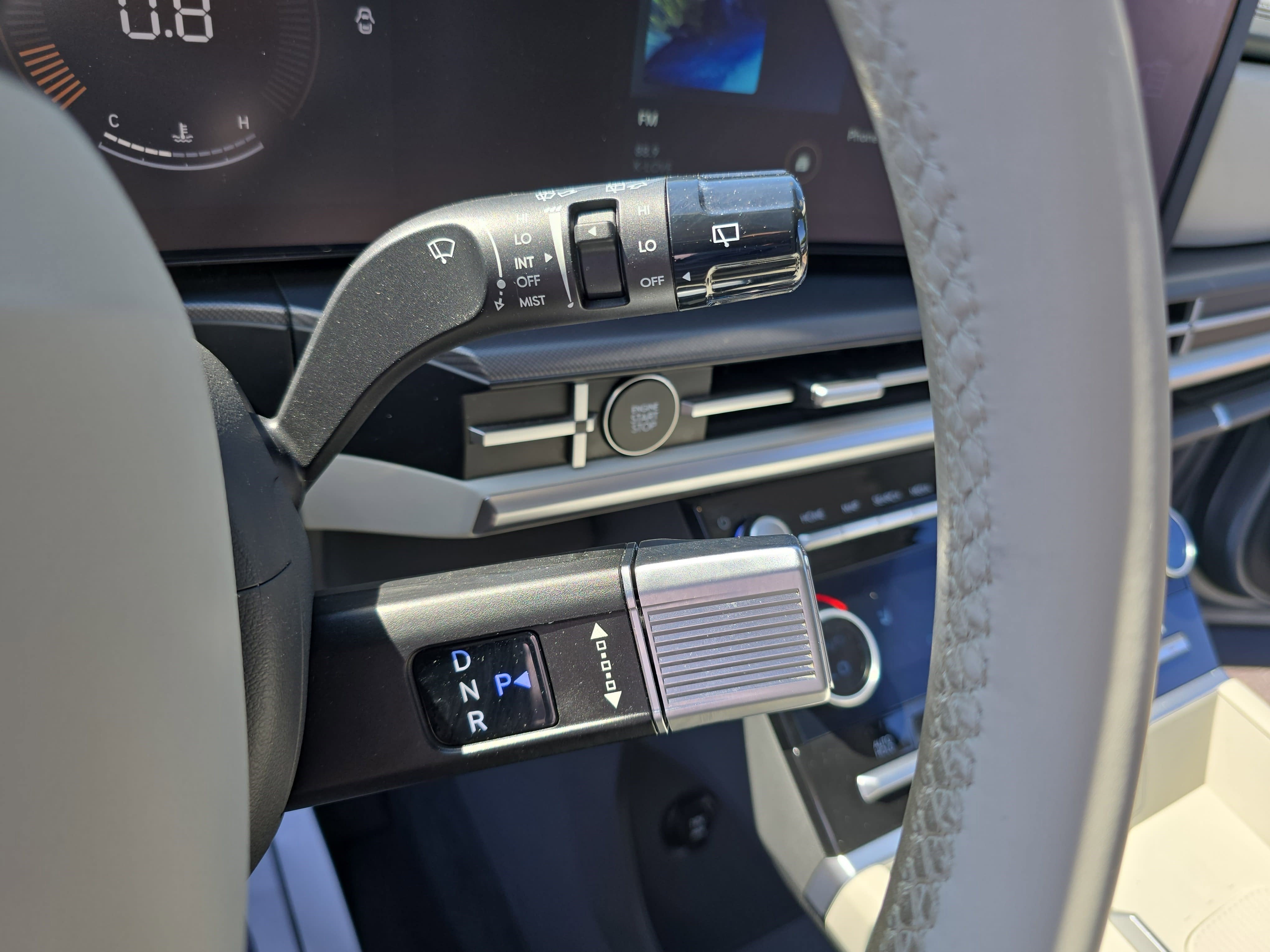 2024 Hyundai Santa Fe SEL FWD