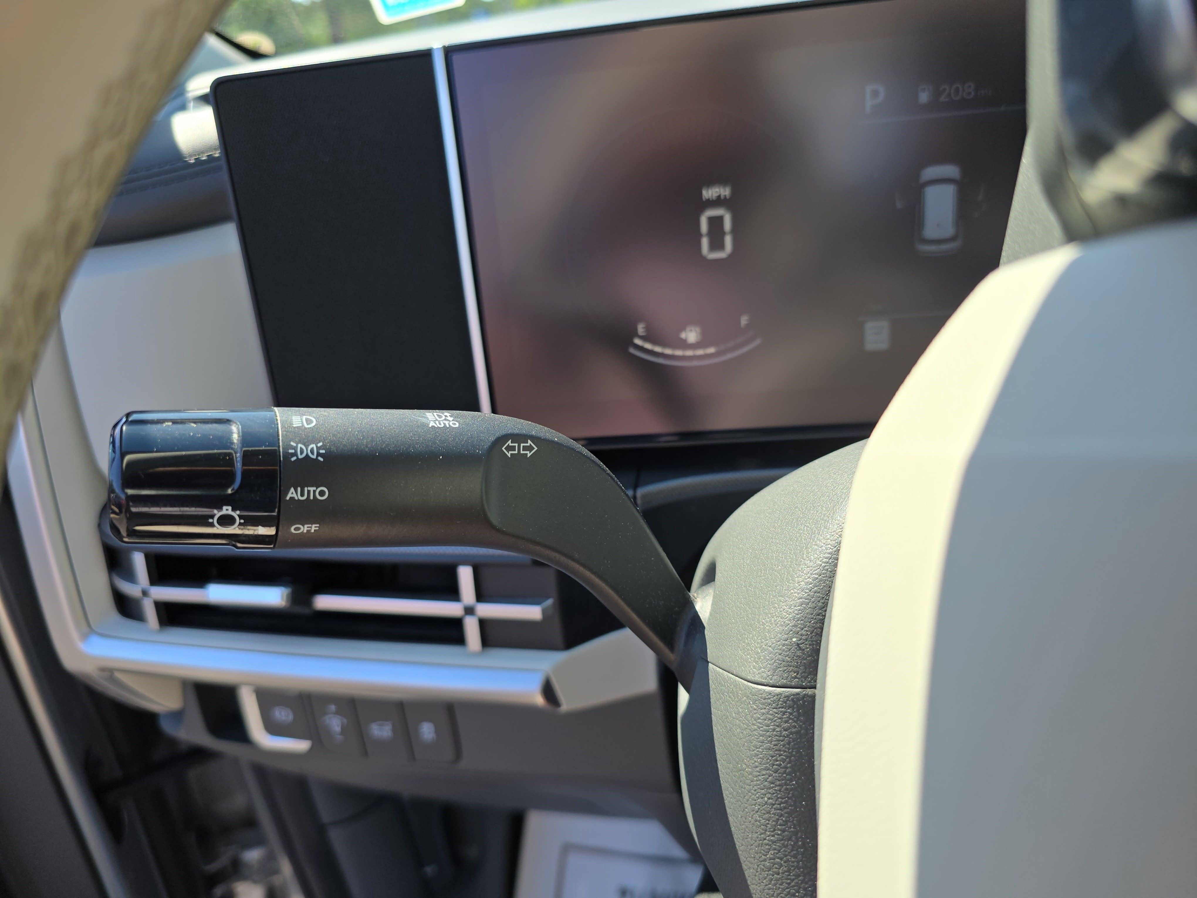 2024 Hyundai Santa Fe SEL FWD