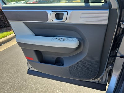 2024 Hyundai Santa Fe SEL FWD