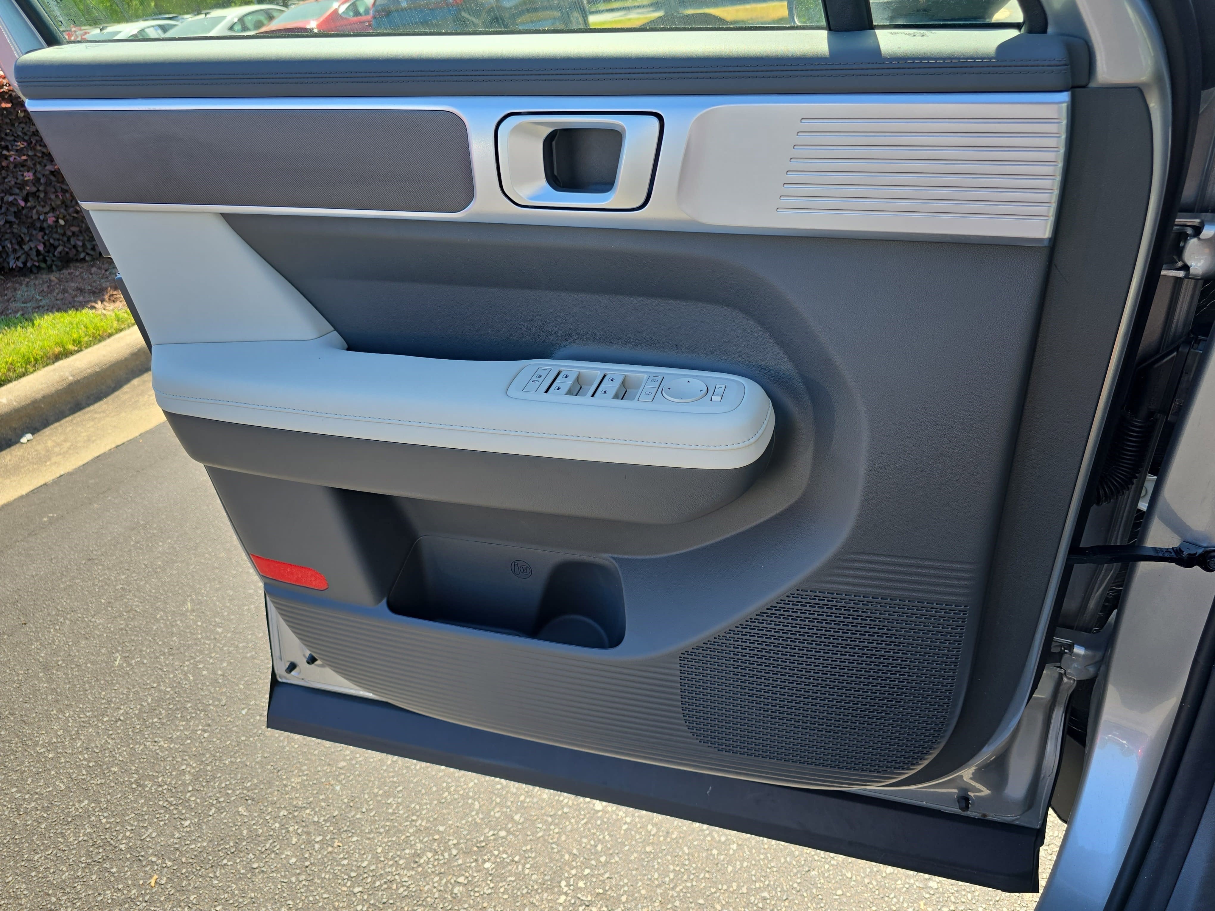 2024 Hyundai Santa Fe SEL FWD