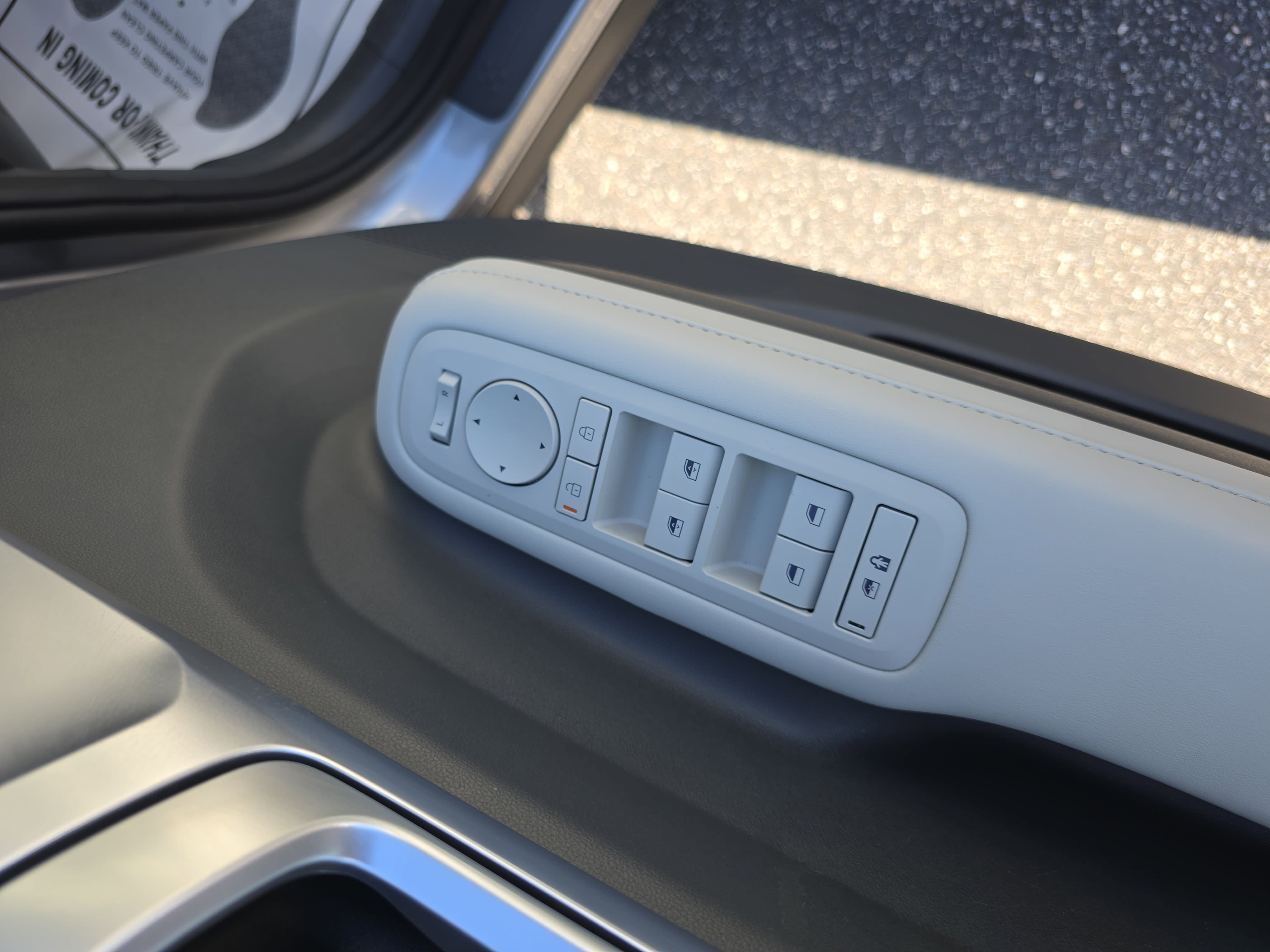 2024 Hyundai Santa Fe SEL FWD