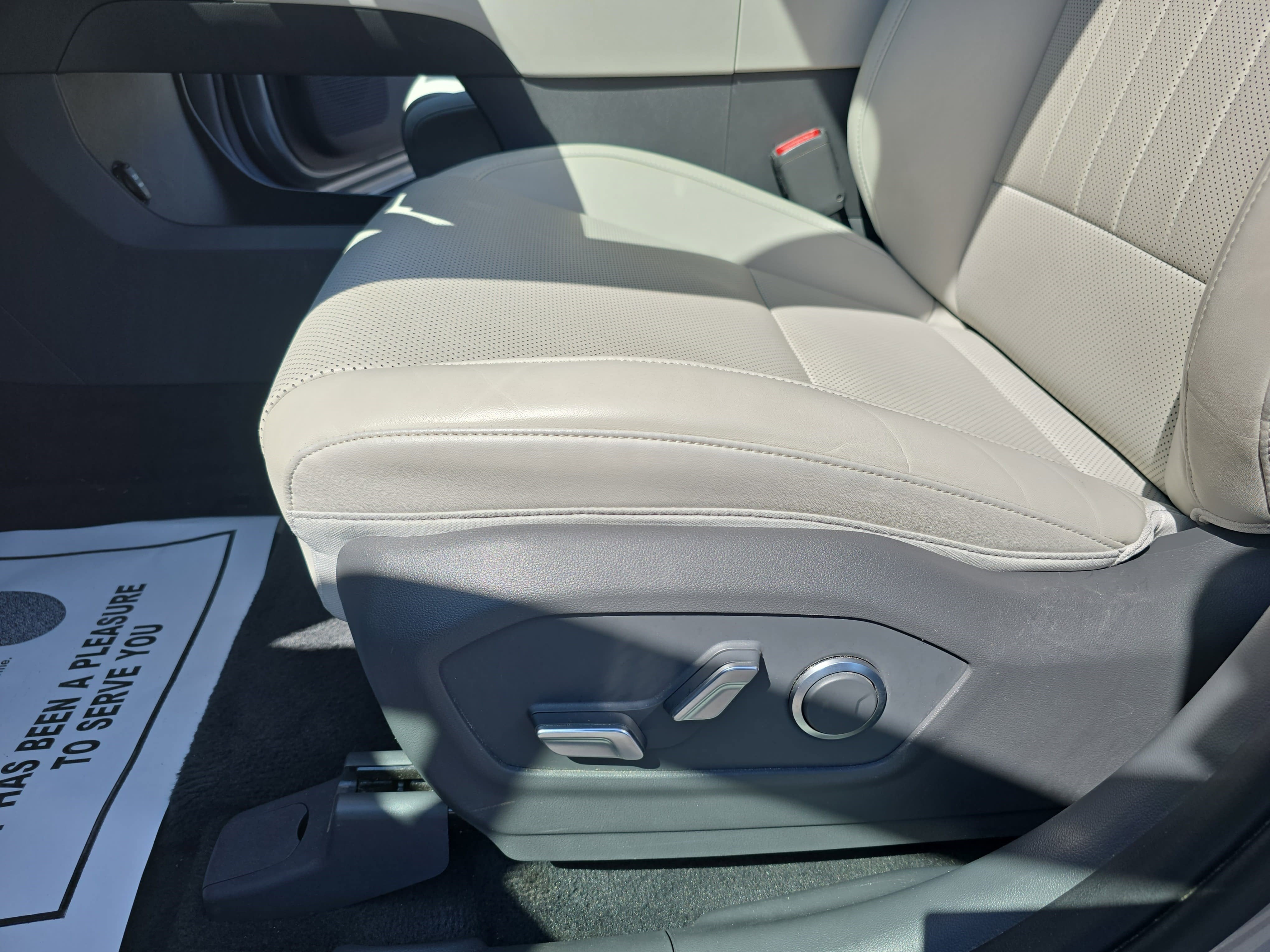 2024 Hyundai Santa Fe SEL FWD