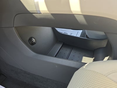 2024 Hyundai Santa Fe SEL FWD