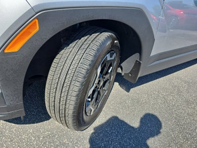 2024 Hyundai Santa Fe SEL FWD