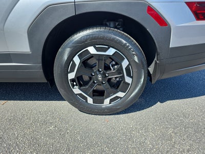 2024 Hyundai Santa Fe SEL FWD