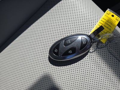 2024 Hyundai Santa Fe SEL FWD