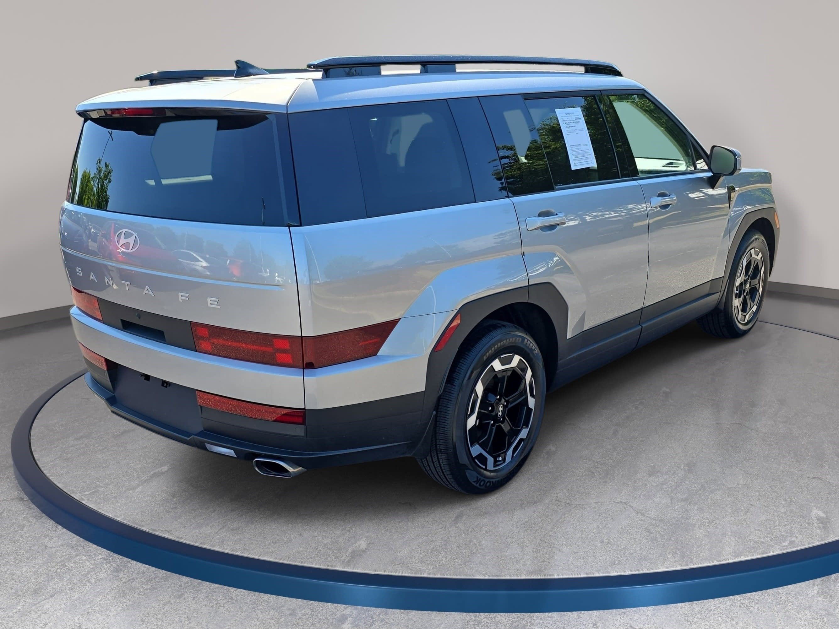 2024 Hyundai Santa Fe SEL FWD