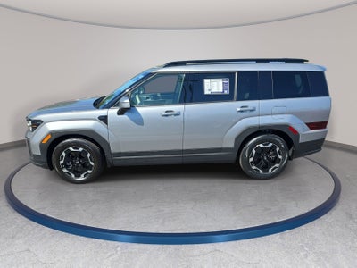 2024 Hyundai Santa Fe SEL FWD