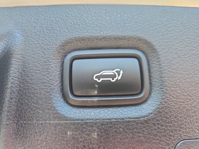 2023 Hyundai Santa Fe Calligraphy FWD