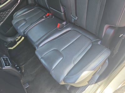 2023 Hyundai Santa Fe Calligraphy FWD