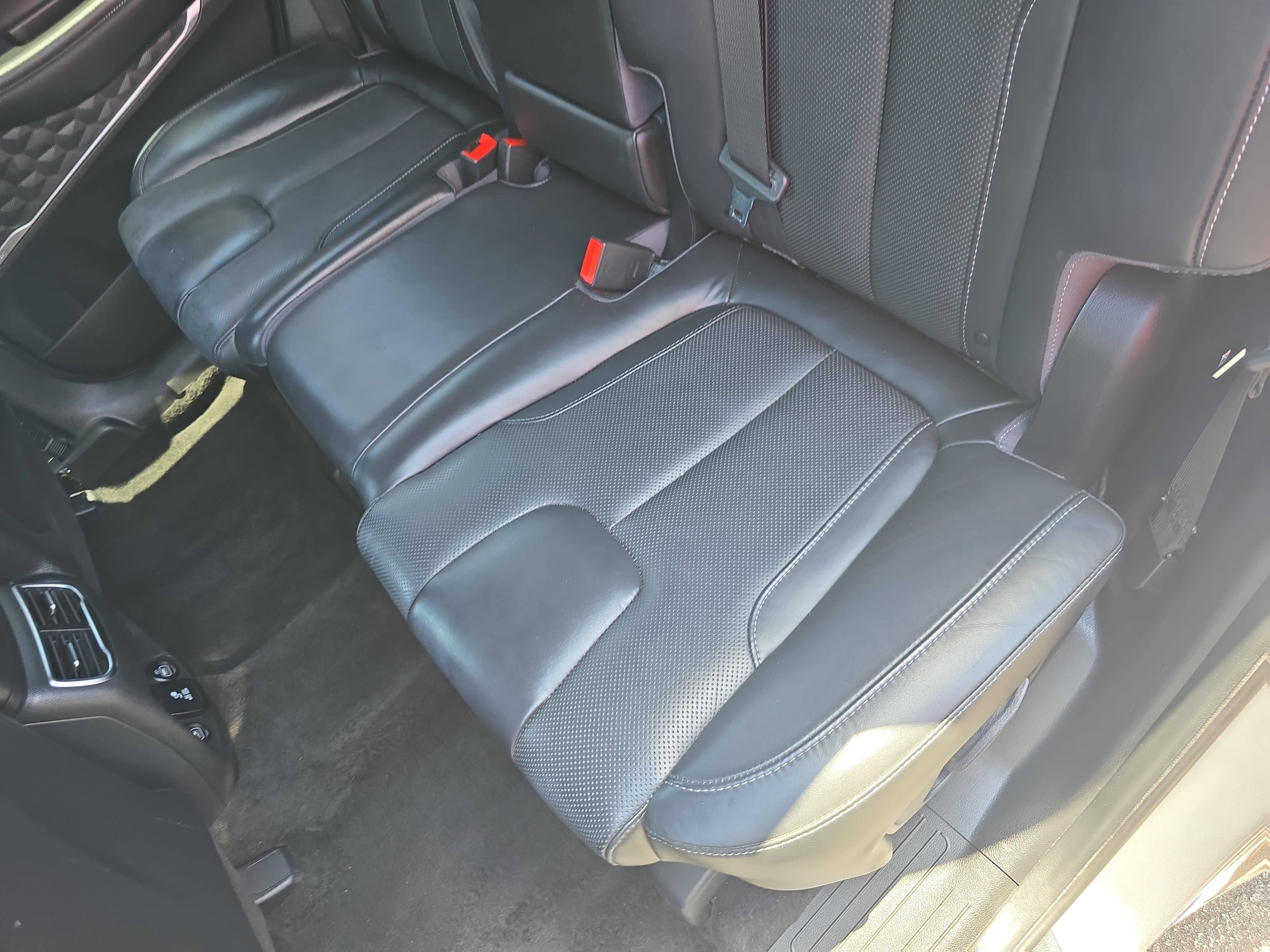 2023 Hyundai Santa Fe Calligraphy FWD