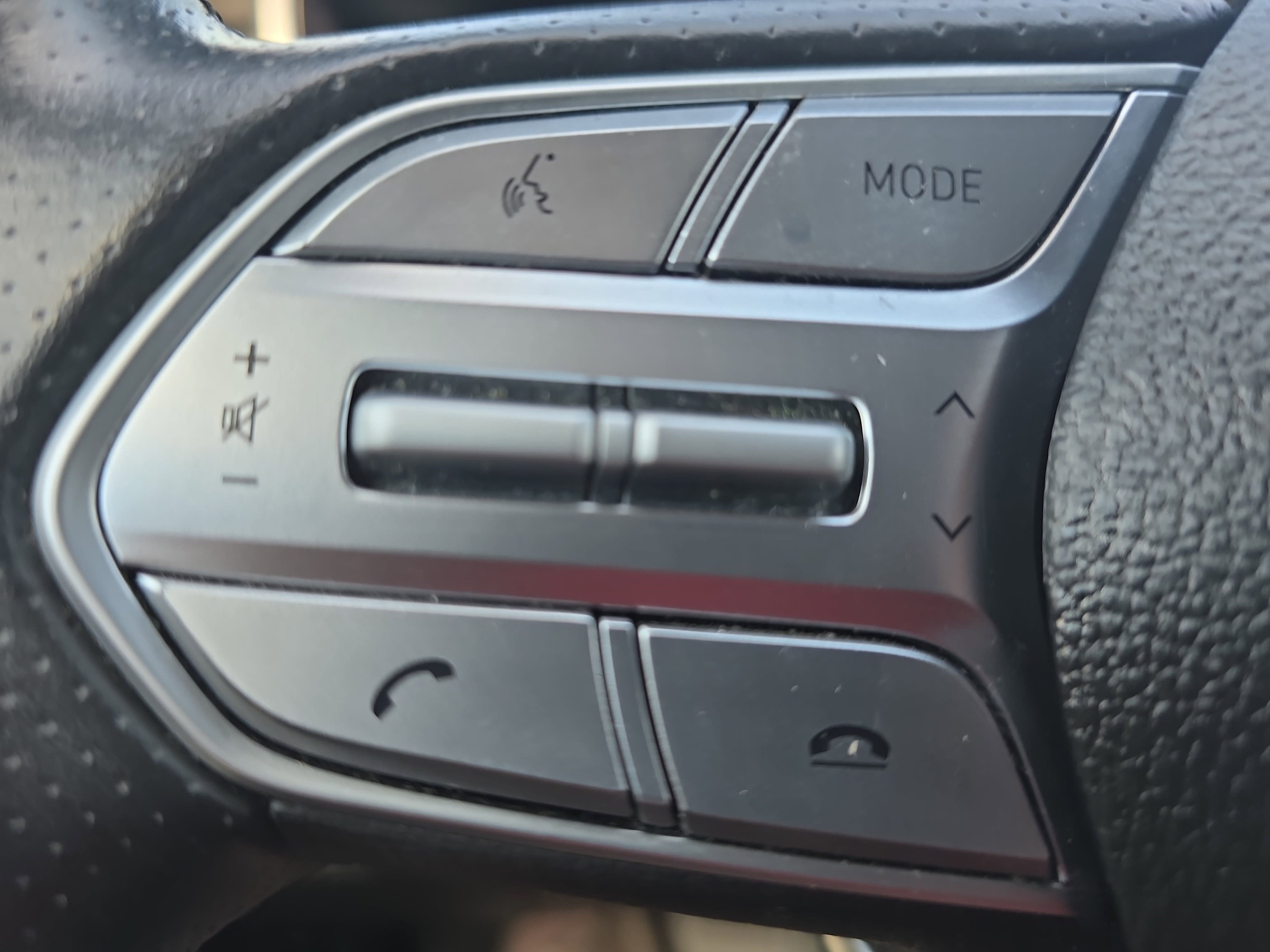 2023 Hyundai Santa Fe Calligraphy FWD