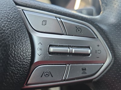2023 Hyundai Santa Fe Calligraphy FWD