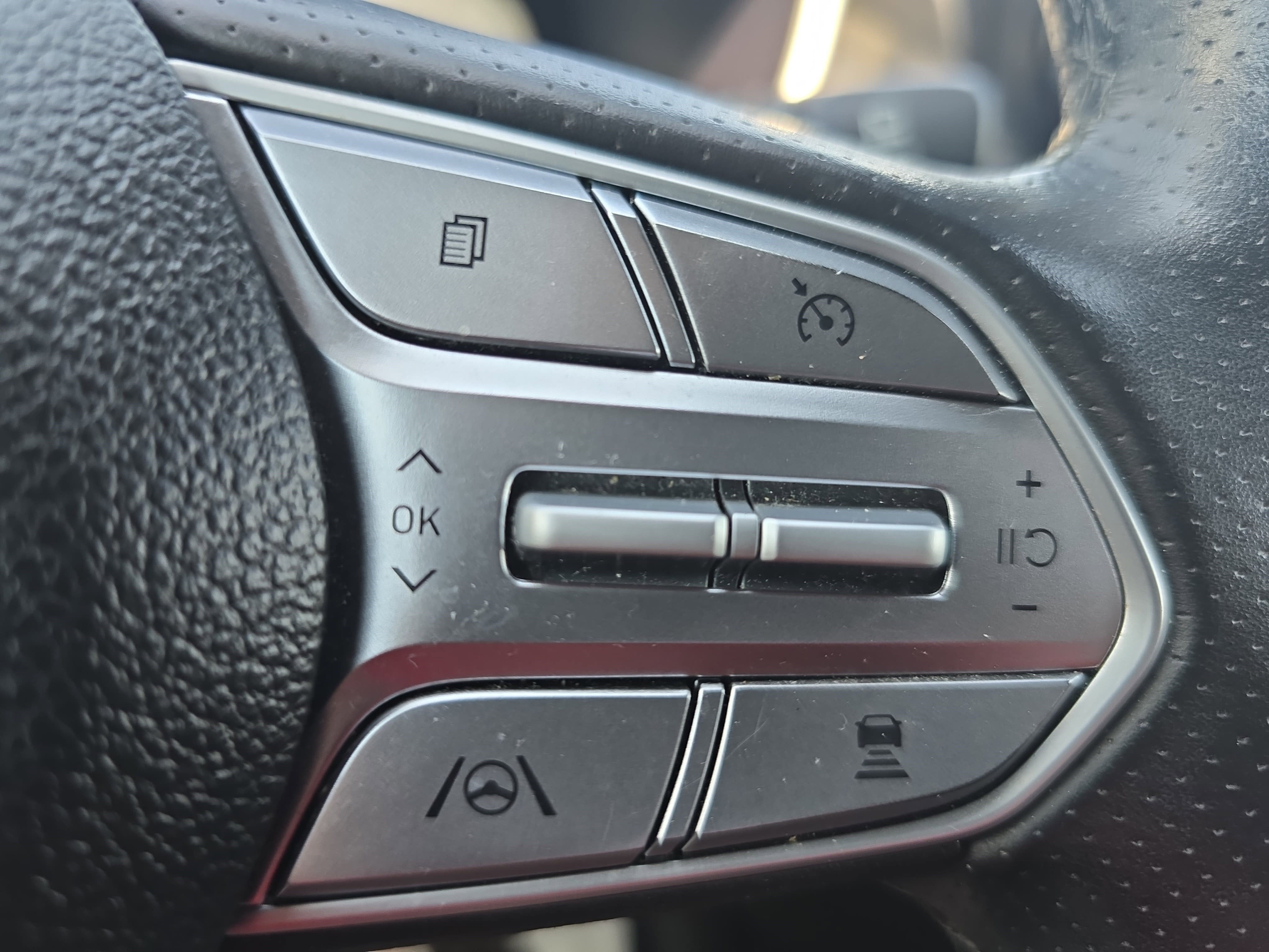 2023 Hyundai Santa Fe Calligraphy FWD