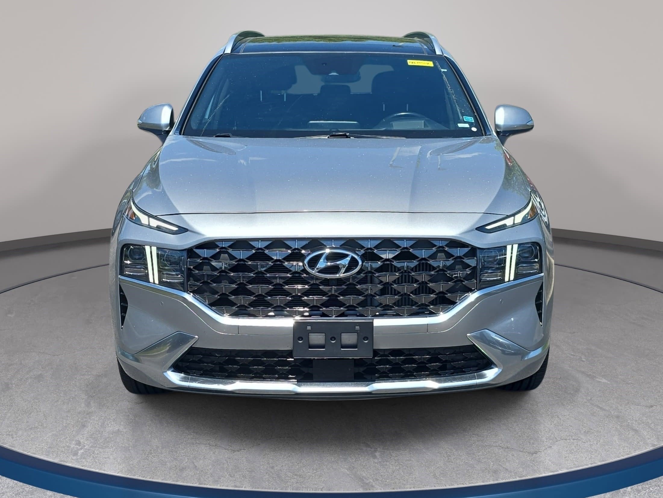 2023 Hyundai Santa Fe Calligraphy FWD
