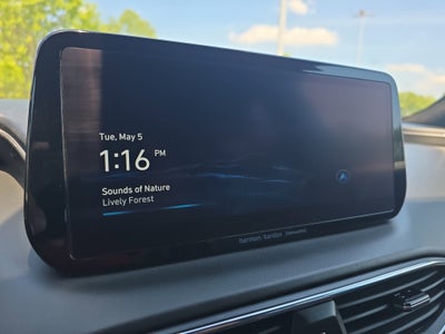 2023 Hyundai Santa Fe Calligraphy FWD