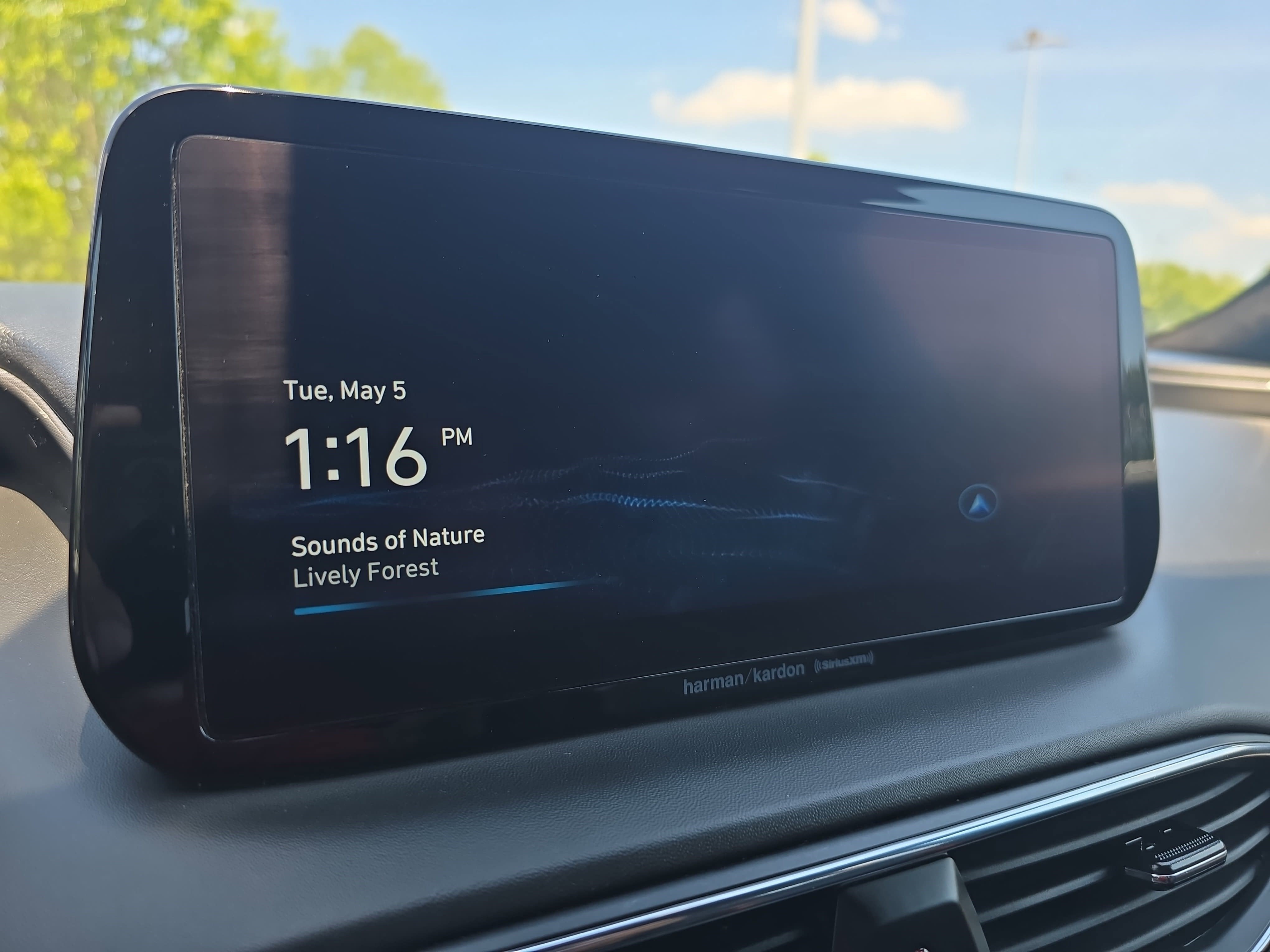 2023 Hyundai Santa Fe Calligraphy FWD