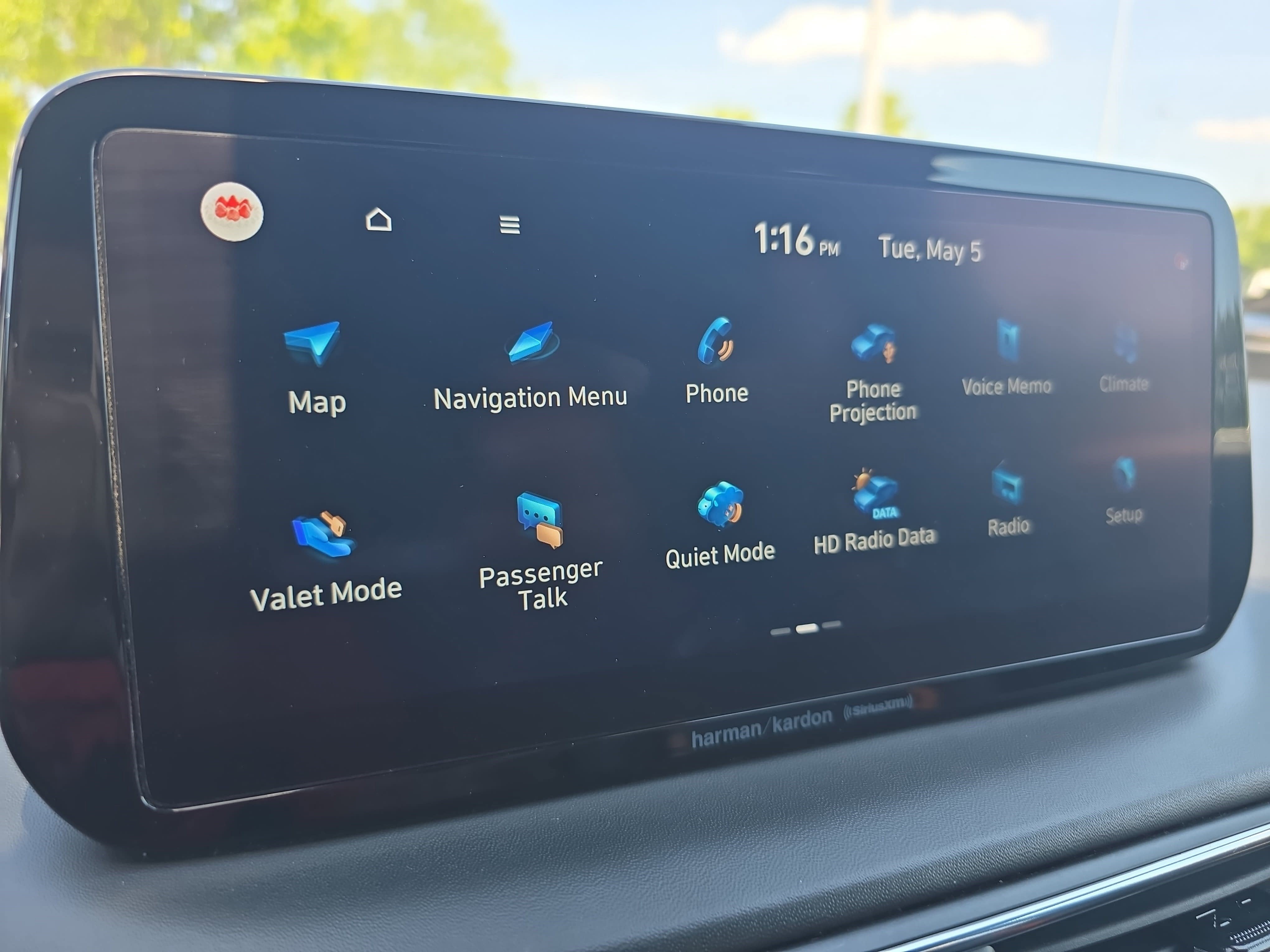 2023 Hyundai Santa Fe Calligraphy FWD