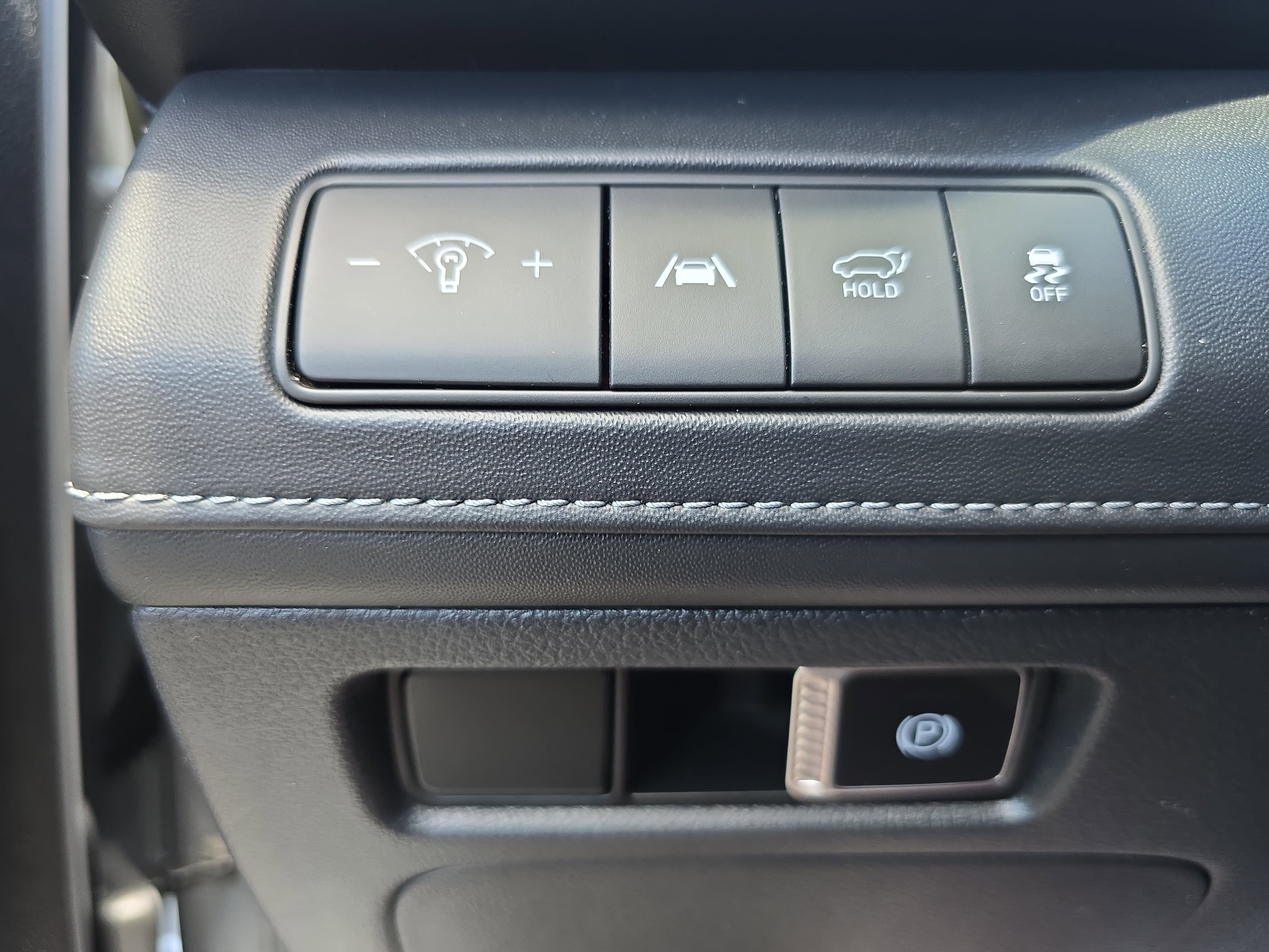 2023 Hyundai Santa Fe Calligraphy FWD