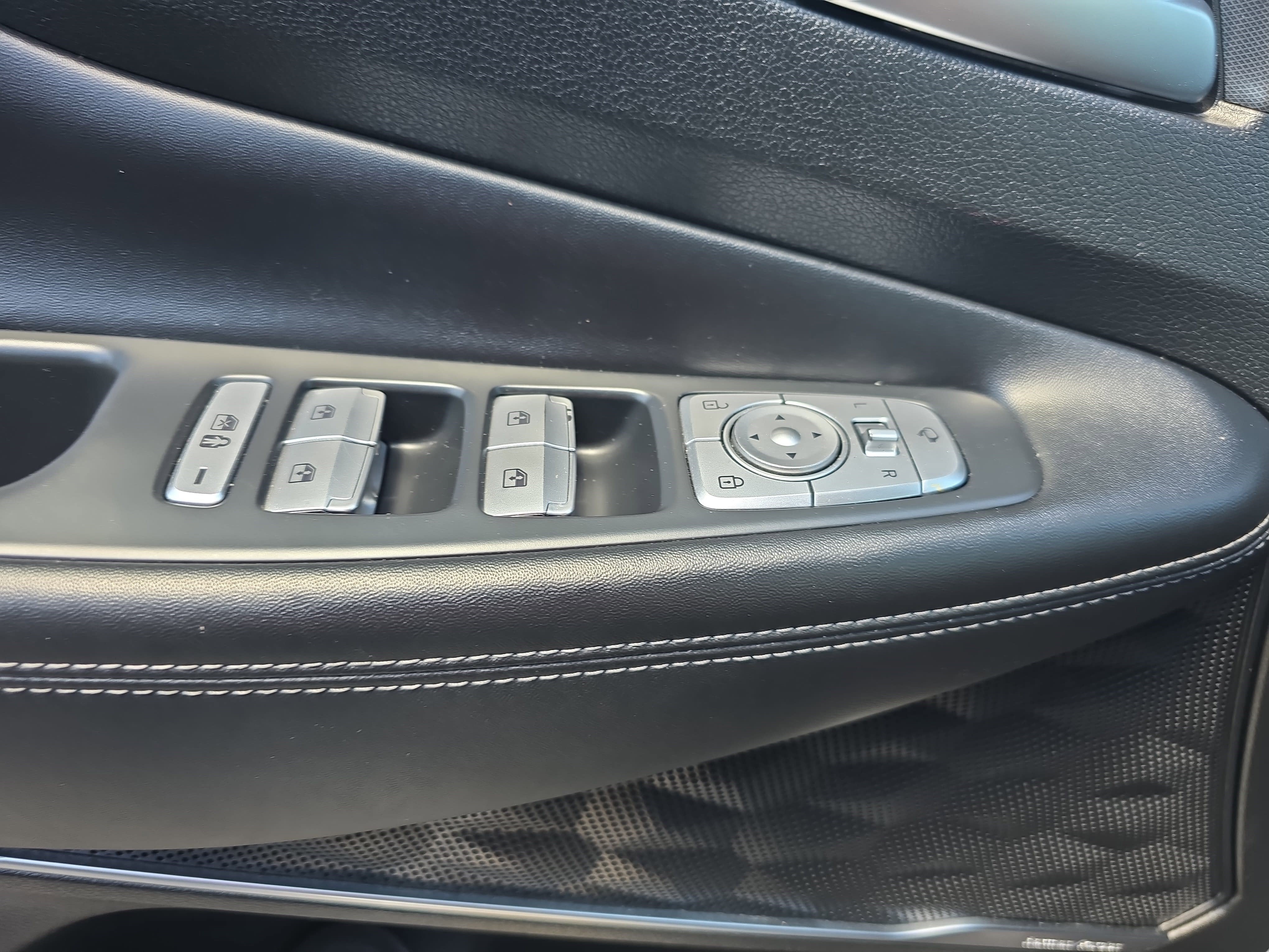 2023 Hyundai Santa Fe Calligraphy FWD