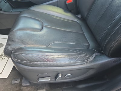 2023 Hyundai Santa Fe Calligraphy FWD