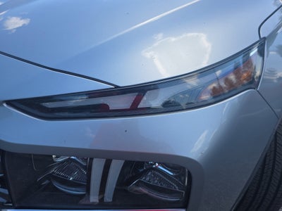 2023 Hyundai Santa Fe Calligraphy FWD