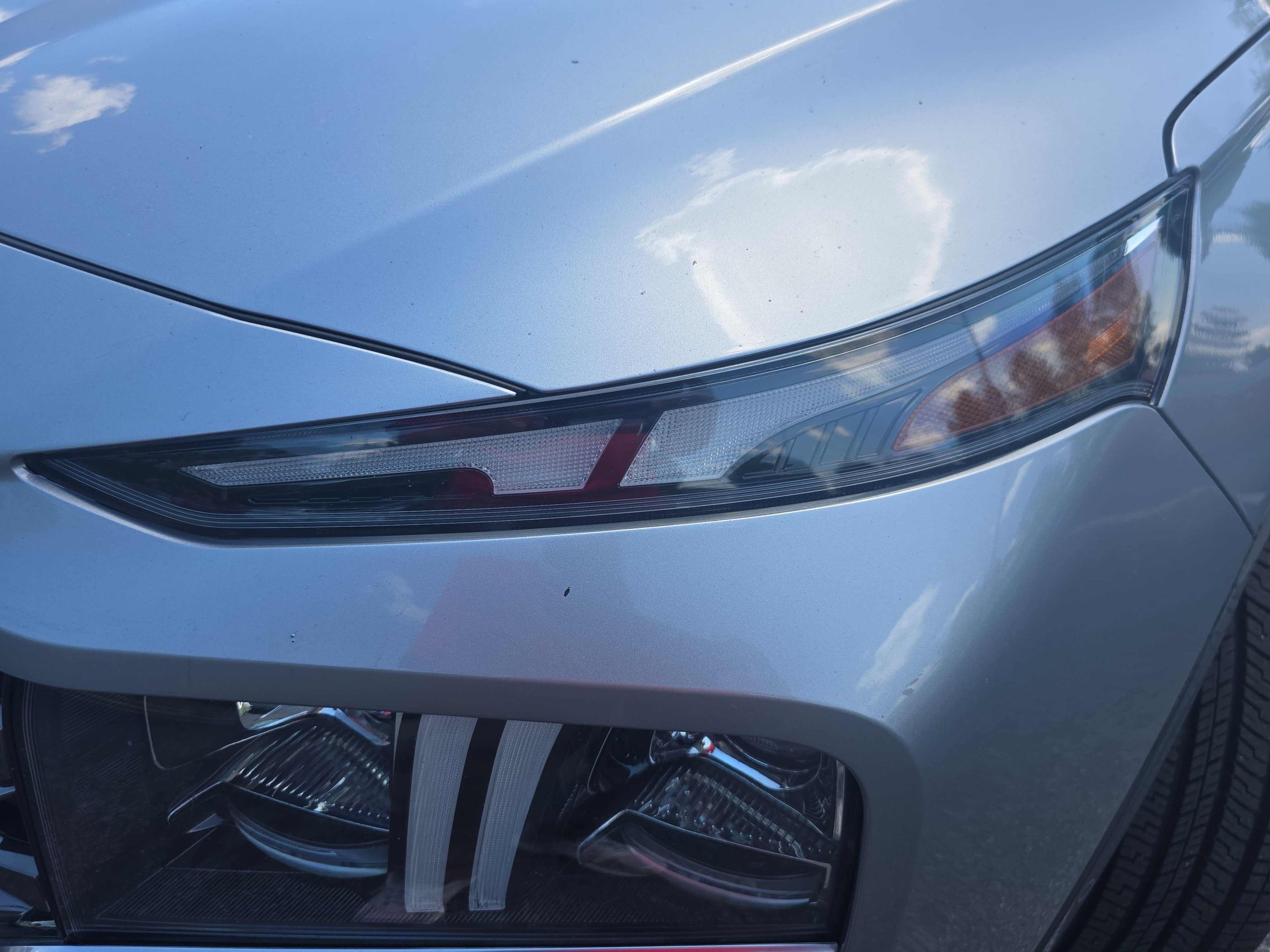 2023 Hyundai Santa Fe Calligraphy FWD