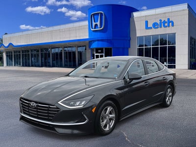 2022 Hyundai Sonata SE 2.5L *Ltd Avail*