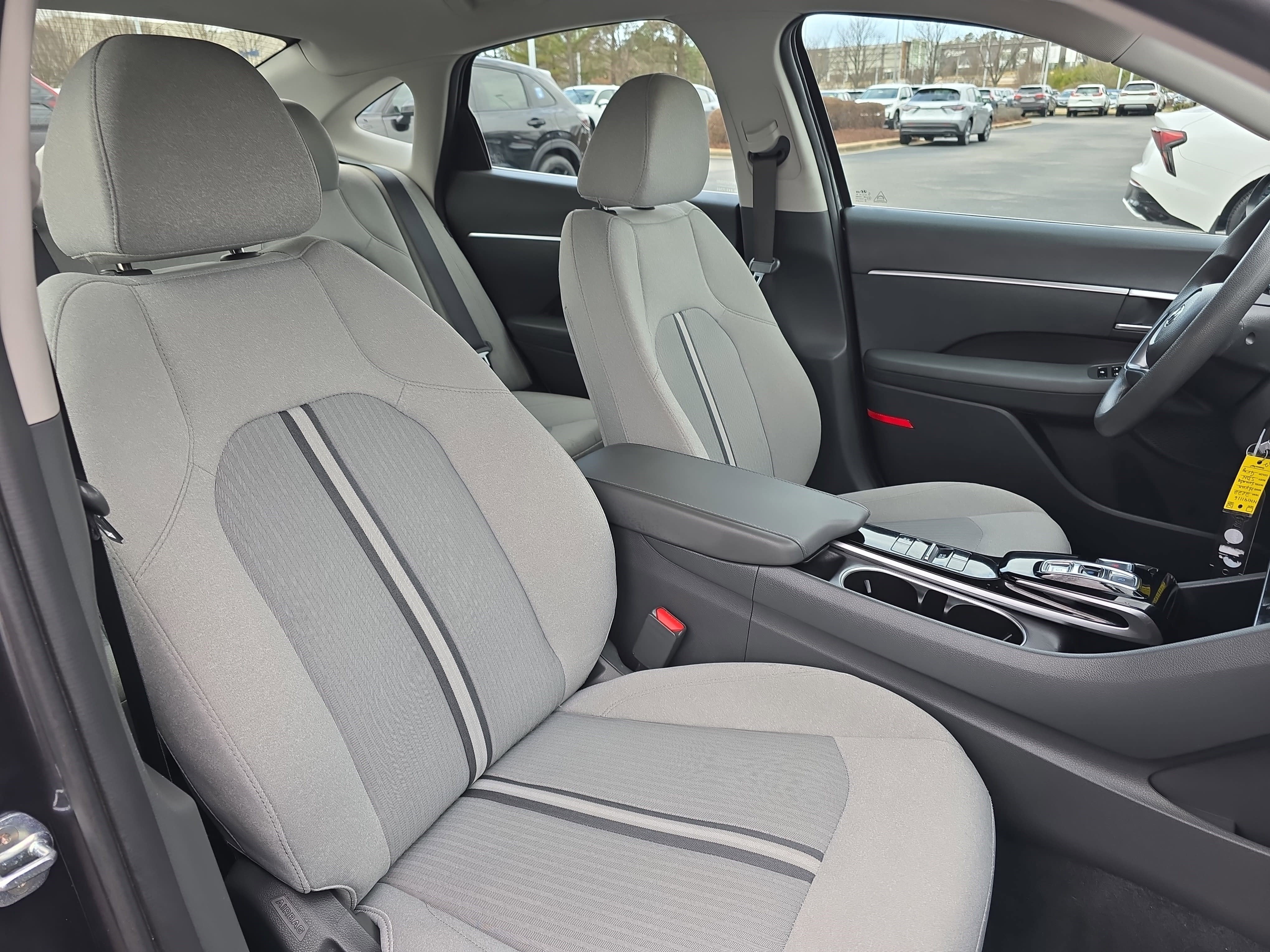 2022 Hyundai Sonata SE 2.5L *Ltd Avail*