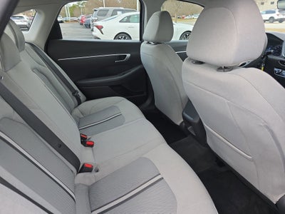 2022 Hyundai Sonata SE 2.5L *Ltd Avail*