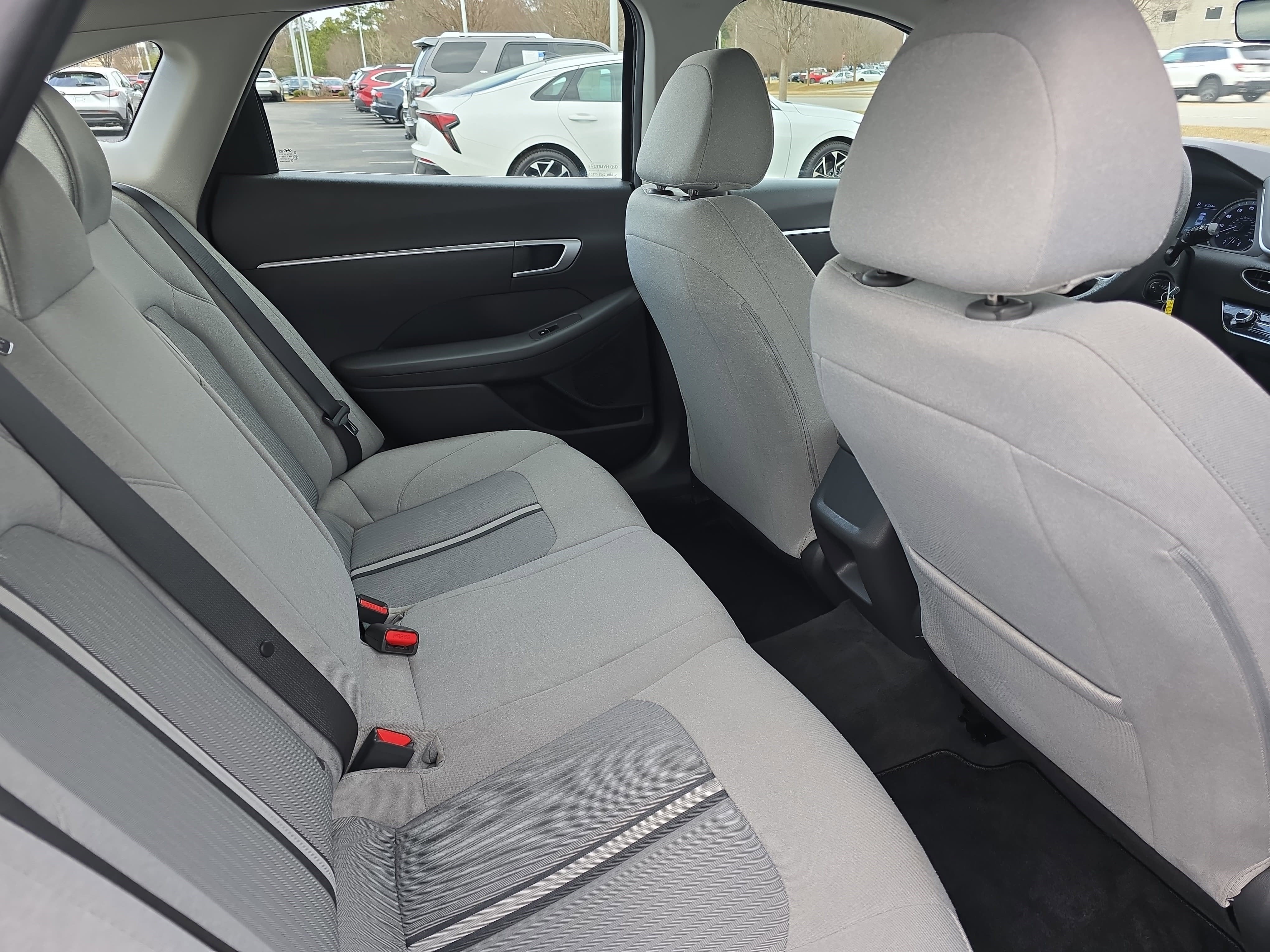 2022 Hyundai Sonata SE 2.5L *Ltd Avail*